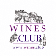 Acheter le nom de domaine wines.club